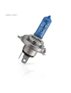 ����� ����������� ��������� ����� H4 P43t 5000K Diamond Vision 12V 60/55W ������� 1 �� Philips 12342DVB1 12342DVB1 ����