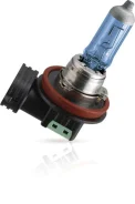 ����� ����������� ��������� ����� H11 PGJ19-2 4300K Crystal Vision 12V 55W ������� 1 �� Philips 12362CVB1 12362CVB1 ����