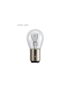 ����� ����������� ���������� P21/5W BAY15s Long Life Eco Vision 12V 21/5W ������ 10�� ���� �� 1�� Philips 12499Llecocp 12499LLECOCP ����