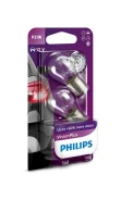 ����� ��������� P21W 12V 21W Philips VisionPlus (2 ��. ) Philips 12498VPB2 12498VPB2 ����