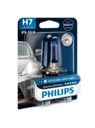 ����� ����������� ��������� ����� H7 PX26d 5000K Diamond Vision 12V 55W ������� 1 �� Philips 12972DVB1 12972DVB1 ����