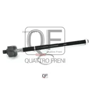 ���� ������� Toyota Avensis (_T25_) Quattro Freni QF13E00005 QF13E00005 ����