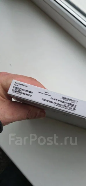 Samsung Galaxy Tab S9 FE+. 12.4 ������, ������ 128 �� ����