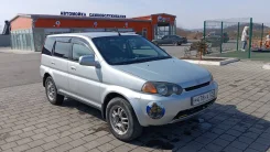 Honda HR-V. ��������, 4wd, 1.6 (105��.�.), ������, 265 000����. �� ����