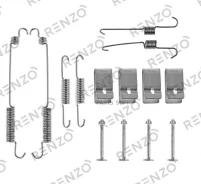 �������� ��������� ���������� ��������� ������� Renzo RFK040 Renzo RFK040 RFK040 ����