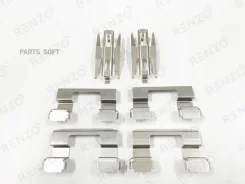 �������� ��������� �������� ��������� ������� Renzo RFK807 Renzo RFK807 RFK807 ����