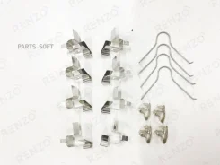 �������� ��������� �������� ��������� ������� Renzo RFK821 Renzo RFK821 RFK821 ����