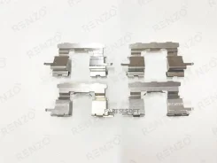 �������� ��������� �������� ��������� ������� Renzo RFK834 Renzo RFK834 RFK834 ����