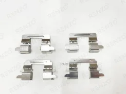 �������� ��������� �������� ��������� ������� Renzo RFK847 Renzo RFK847 RFK847 ����