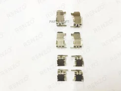 �������� ��������� �������� ��������� ������� Renzo RFK874 Renzo RFK874 RFK874 ����
