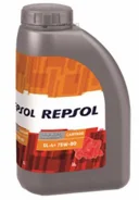 Repsol Cartago