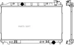 �������� ���������� ��������� nissan teana i (j31) - nissan (dfac) teana (j31) Sakura 33411068 33411068 ����