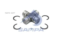 ���������� ��������� �������� HCV Sampa 201019 201019 ����