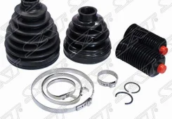 �������� �������� Toyota Hilux Pick Up 04- / Fortuner 04-20 SAT BKFD-005 BKFD005 ����