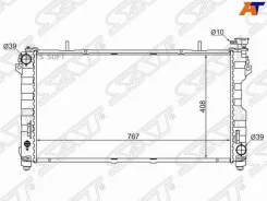 �������� Chrysler TownCountry 00-07 / Voyager 00-07 SAT CR0002-01 CR000201 ����