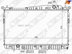 �������� Chevrolet Epica 06-13 / Evanda 04-06 SAT DW0002-1 DW00021 ����