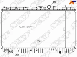 �������� Chevrolet Lacetti 04-13 / Daewoo Lacetti 04-09 SAT DW0004-MT DW0004MT ����