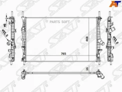 �������� Ford Transit 14-20 SAT FD0009 FD0009 ����