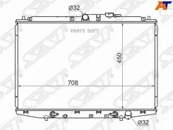 �������� Honda Odyssey 98-04 SAT HD0007-RA6 HD0007RA6 ����