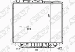 �������� Isuzu Bighorn/Trooper /OPEL Monterey 4JX1-4JG2TC/Honda Passport 6VD1-4JG2TC 91-98 SAT IS0005D IS0005D ����