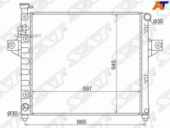 �������� Jeep Grand Cherokee 98-05 SAT JP0001 JP0001 ����