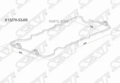 ��������� ��������� ������ Nissan Primera 90-96 / Serena 91-01 SR18DE; �SR18DI; �SR20D; �SR20DE; �SR20DET; �SR SAT K13270-53J05 K1327053J05 ����