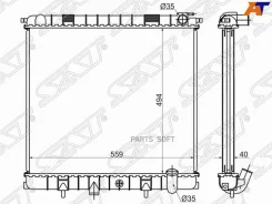 �������� Land Rover Range Rover 94-02 SAT LR0003-98 LR000398 ����