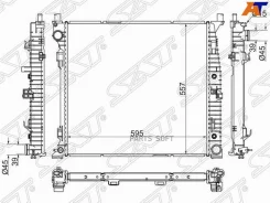 �������� Mercedes-Benz M-Class 11-15 / GL-Class 12-15 SAT MB0005-11 MB000511 ����