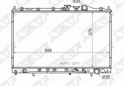�������� Mitsubishi Lancer 95-01 SAT MC0001-CB MC0001CB ����