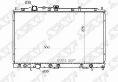 �������� Mitsubishi Colt 95-03 / Mirage 95-00 SAT MC0001-CE MC0001CE ����