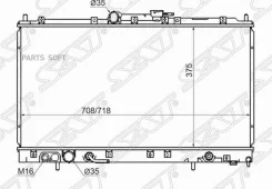 �������� Mitsubishi Galant 96-03 SAT MC0002-E0 MC0002E0 ����