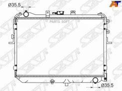 �������� Nissan Vanette 99-17 SAT MZ00010 MZ00010 ����