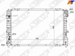 �������� Ford Escape 00-12 / Maverick 00-07 SAT MZ0009-AJ MZ0009AJ ����