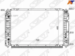 �������� Ford Escape 00-12 / Maverick 00-07 SAT MZ0009-YF MZ0009YF ����