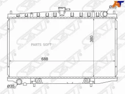 �������� Nissan Bluebird 91-95 SAT NS0003-13 NS000313 ����