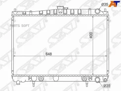 �������� Nissan Laurel 93-02 / Skyline 93-01 SAT NS0004-C35 NS0004C35 ����