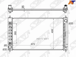 �������� Nissan Teana 08-20 / Altima 06- SAT NS0004-J32 NS0004J32 ����