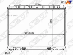 �������� Nissan X-Trail 00-07 / Bassara 99-03 SAT NS0005-U30 NS0005U30 ����