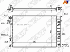 �������� Opel Omega 94-03 SAT OP0005 OP0005 ����