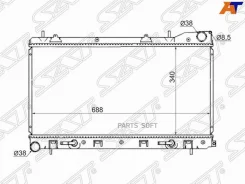 �������� Subaru Forester 97-02 / Impreza 92-00 SAT SB0001-T-2R SB0001T2R ����