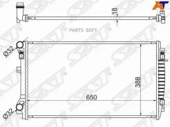 �������� Audi A3 12-19 / Skoda Kodiaq 16-22 SAT SD0007-1 SD00071 ����