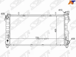 �������� Chrysler TownCountry 00-07 / Voyager 00-07 SAT SG-CR0002-01-2.4 SGCR00020124 ����