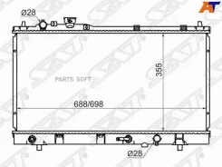 �������� Ford Ixion 99-05 / Mazda Premacy 99-05 SAT SG-MZ0001-2 SGMZ00012 ����