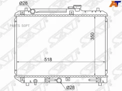 �������� Suzuki Baleno 95-02 / Cultus 95-02 SAT SK0002 SK0002 ����