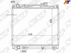 �������� Suzuki Escudo 88-05 / Grand Vitara 97-05 SAT SK0001-V6 SK0001V6 ����