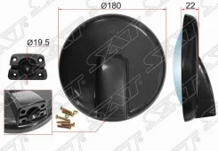 ������� (Nissan Condor (d180mm) �������) SAT SL-630 SL630 ����