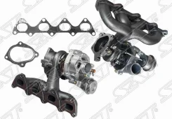 ������� Skoda Octavia 04-09 / Rapid 12-20 BLG; �BMY; �BWK; �CAVA; �CAVD; �CAVG; �CNWB; �CTKA SAT ST-03C 145 701 B ST03C145701B ����