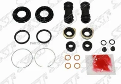 ����������� ���������� �������� (�����) Toyota Corolla (E100, E110) 91-02 / Daihatsu Charade 93-00 SAT ST-04479-12190, ������ ST0447912190 ����