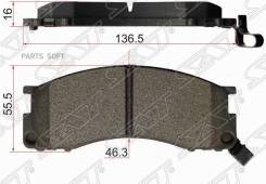   () Toyota Estima 90-99 / Estima Emina 92-99 / Estima Lucida 92-99 / Lite Ac SAT ST-04491-28280,  ST0449128280 