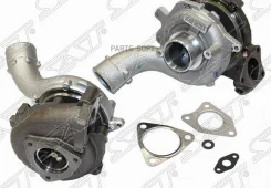 ������� Audi A6 04-10 / Q7 05-15 BNG; �BUN; �CARA; �CARB; �CASA; �CASB; �CASC; �CCMA; �CDYB; �CEXA; �CEXB; �CJGA; �CNRB; �CRCD SAT ST-059 145 722 R ST...